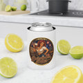 250! (F) – Can Sleeve - Boilermaker Babes ™ Vintage Style Pin-Up Art