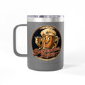 Vini! (F) – 15oz. Insulated Mug - Boilermaker Babes ™ Vintage Style Pin-Up Art